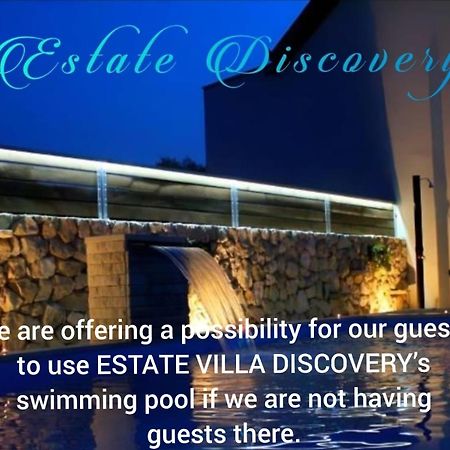 Apartments Discovery 2 Ljubuški 外观 照片