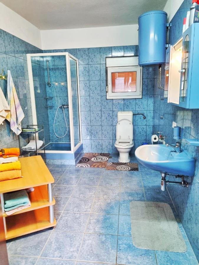 Apartments Discovery 2 Ljubuški 外观 照片