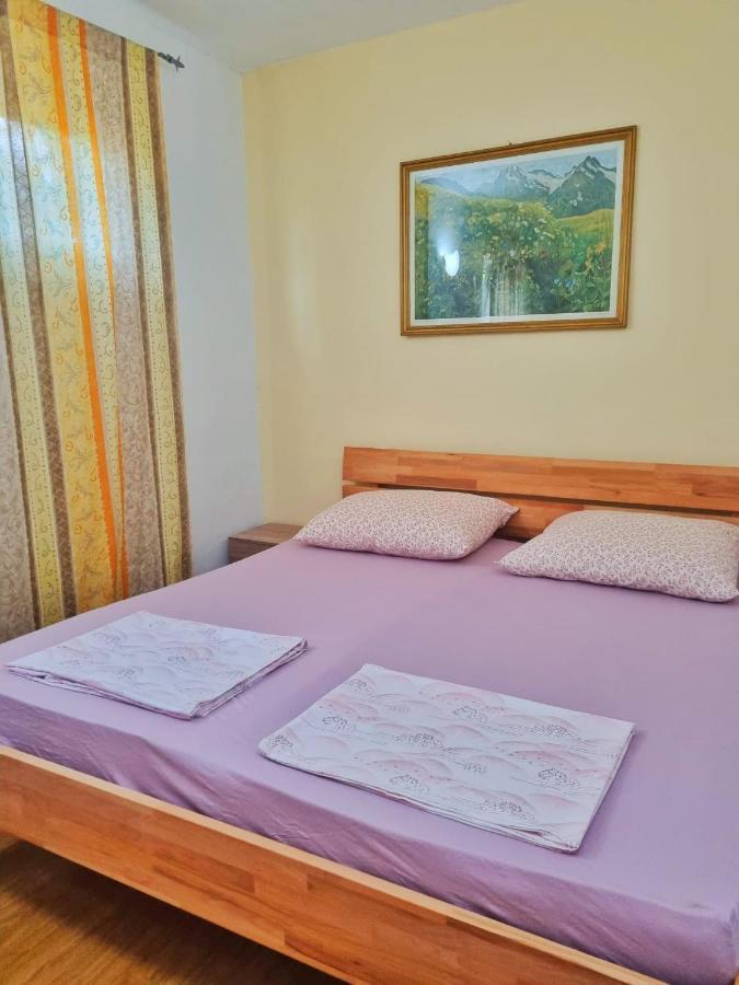 Apartments Discovery 2 Ljubuški 外观 照片