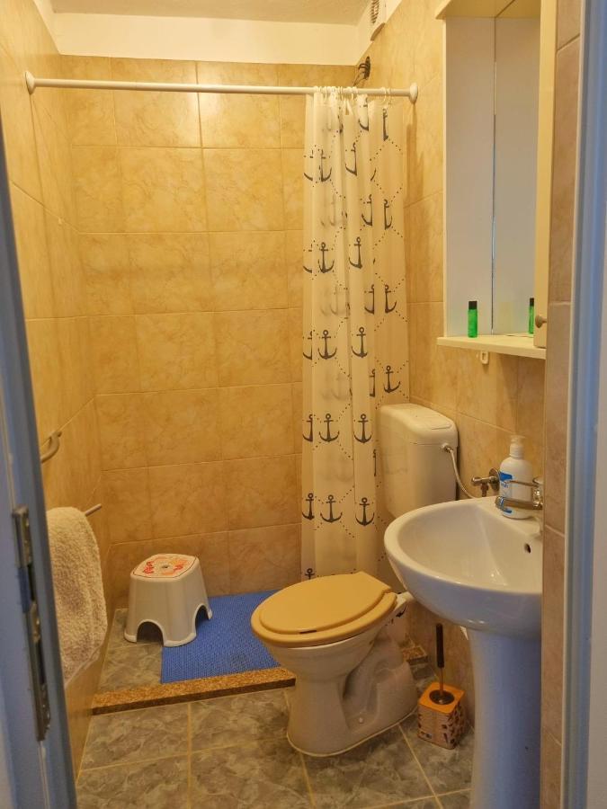 Apartments Discovery 2 Ljubuški 外观 照片