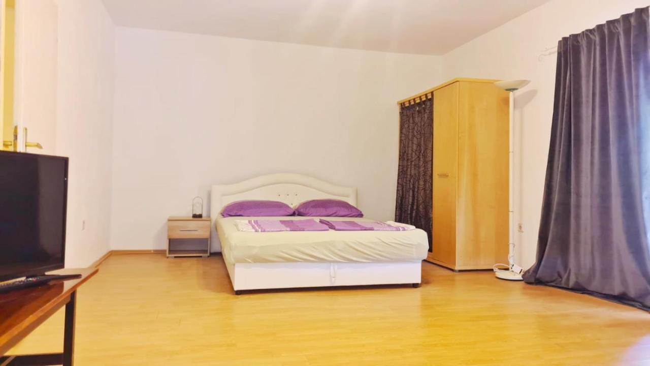 Apartments Discovery 2 Ljubuški 外观 照片