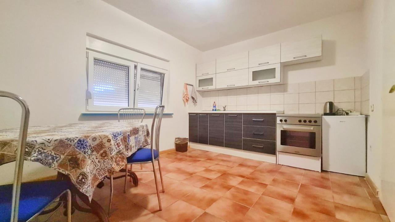 Apartments Discovery 2 Ljubuški 外观 照片