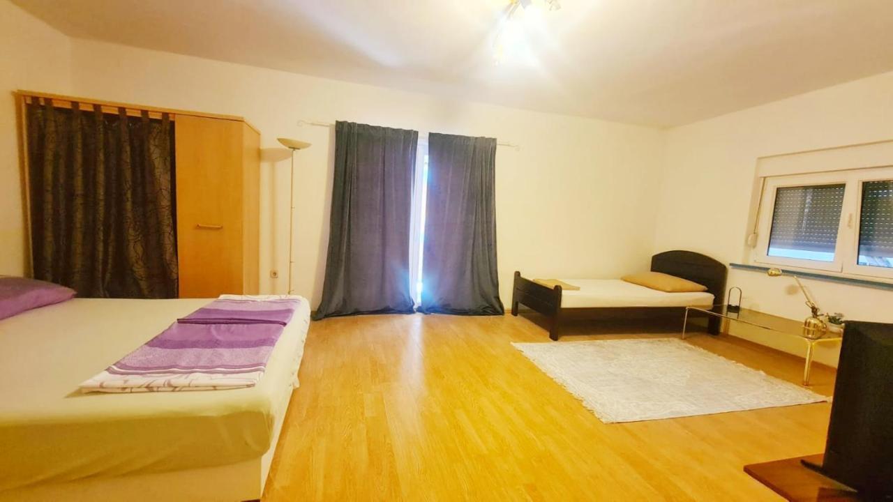 Apartments Discovery 2 Ljubuški 外观 照片