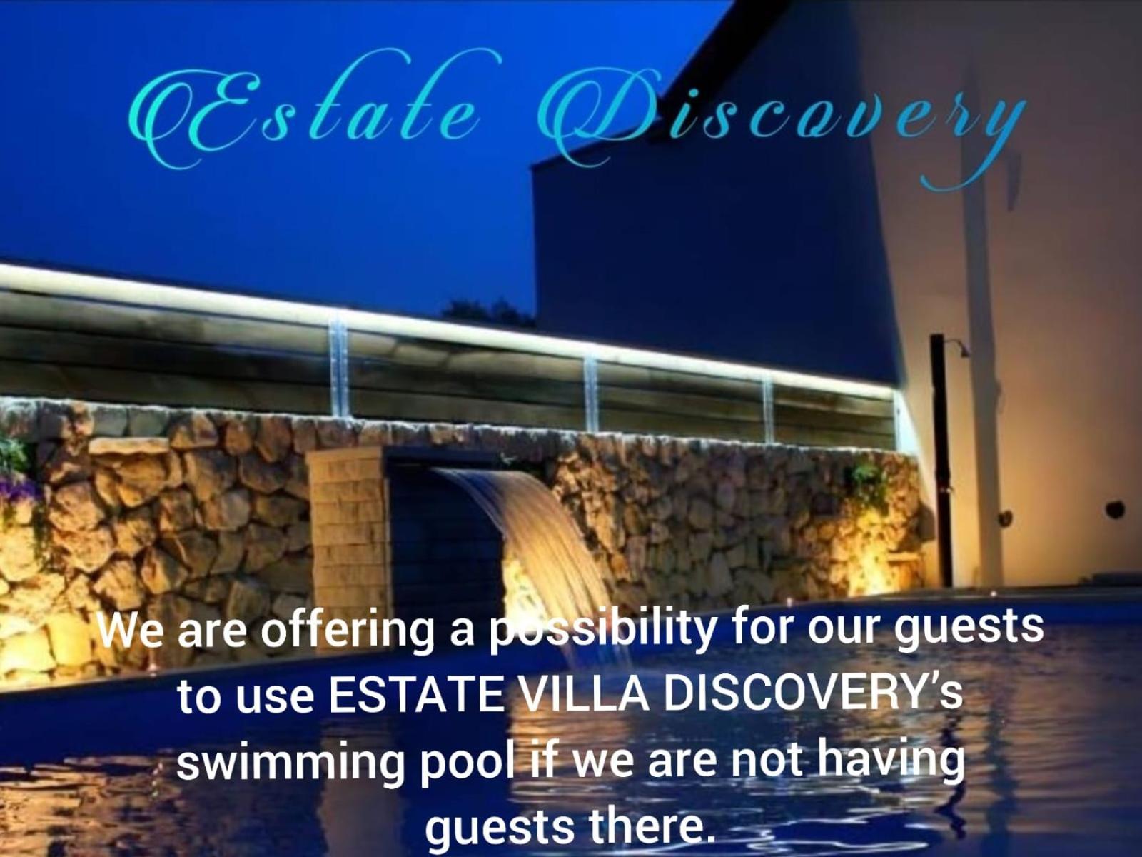 Apartments Discovery 2 Ljubuški 外观 照片