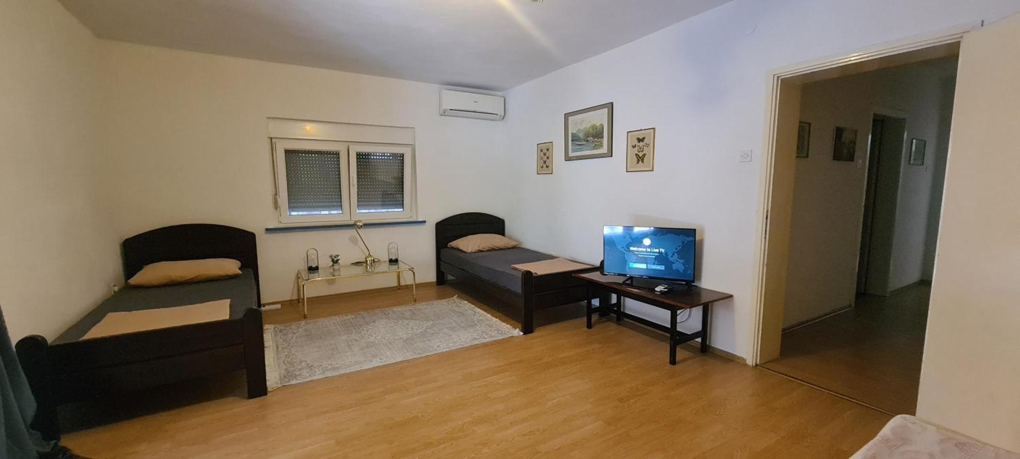 Apartments Discovery 2 Ljubuški 外观 照片
