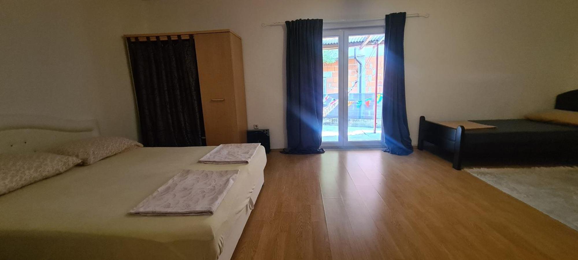 Apartments Discovery 2 Ljubuški 外观 照片